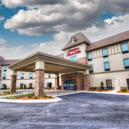 Hampton Inn & Suites Врейзелтн Екстер'єр фото