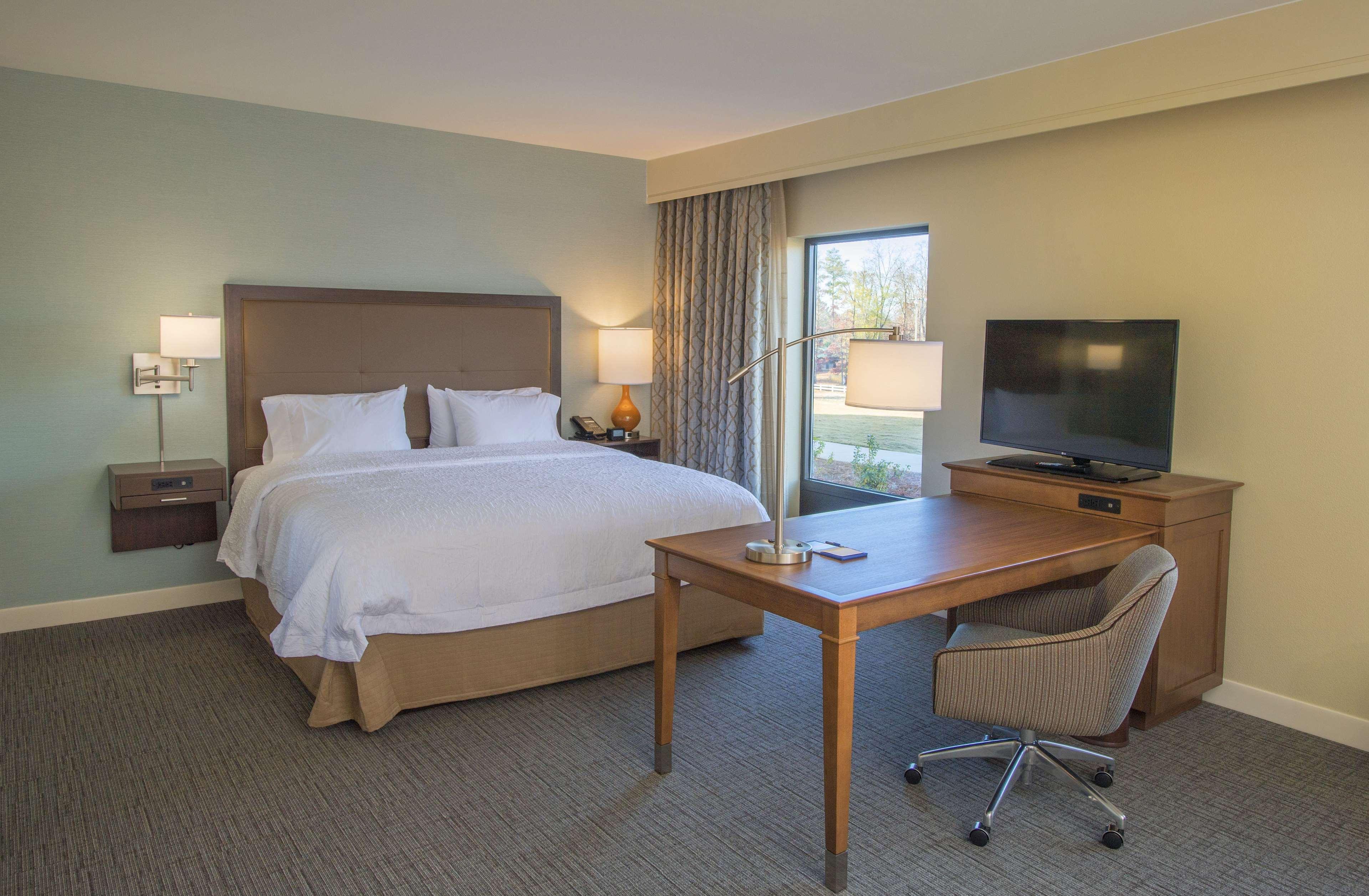 Hampton Inn & Suites Врейзелтн Екстер'єр фото